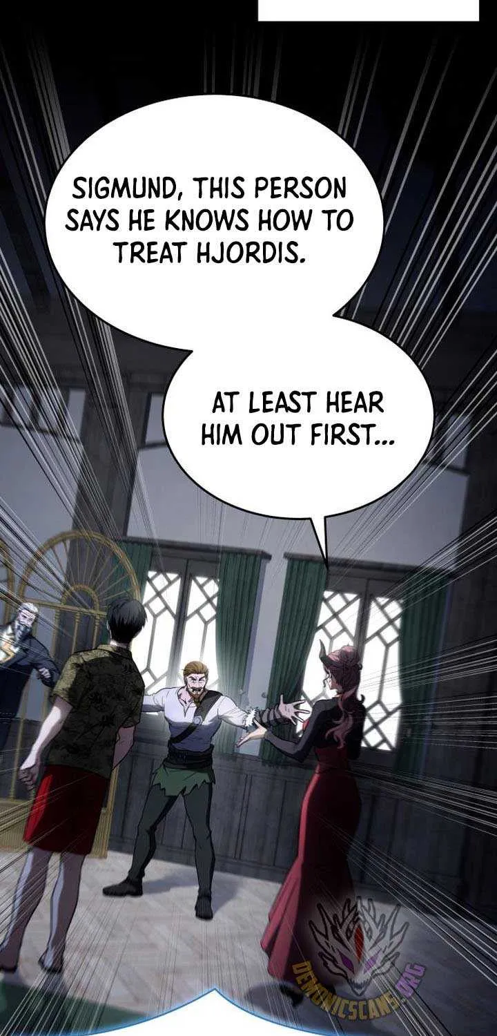 Read Trait Hoarder chapter 43 image 50 on Lezhin