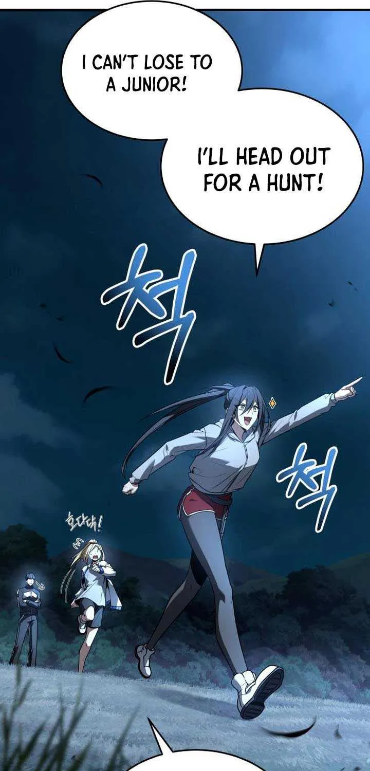 Read Trait Hoarder chapter 43 image 7 on Lezhin