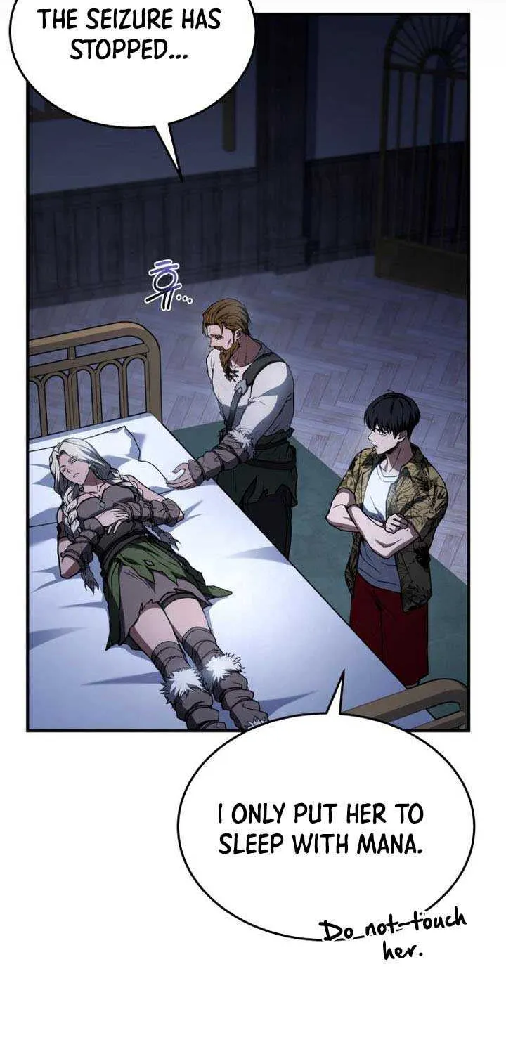 Read Trait Hoarder chapter 43 image 77 on Lezhin