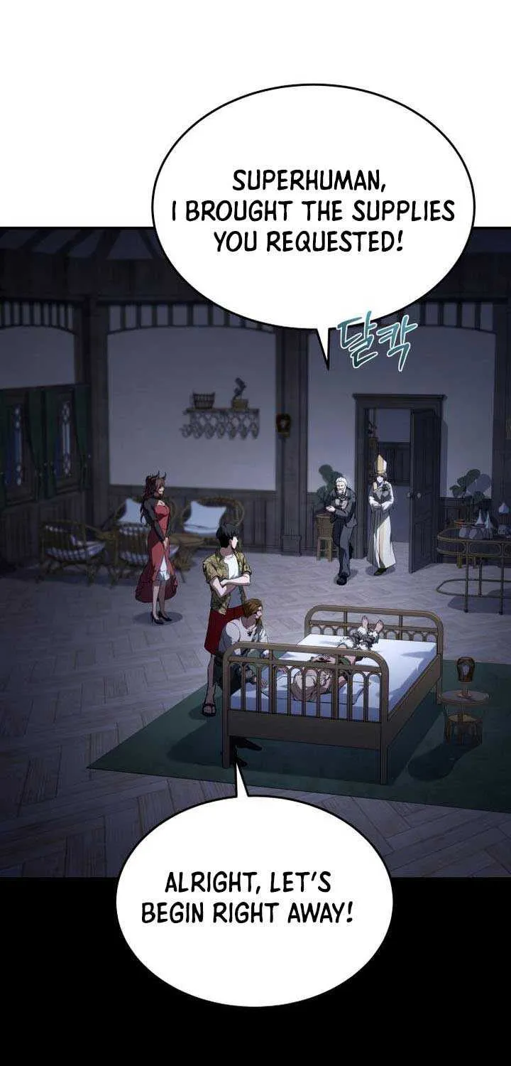 Read Trait Hoarder chapter 43 image 78 on Lezhin