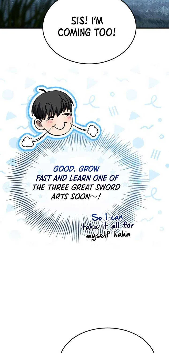 Read Trait Hoarder chapter 43 image 8 on Lezhin