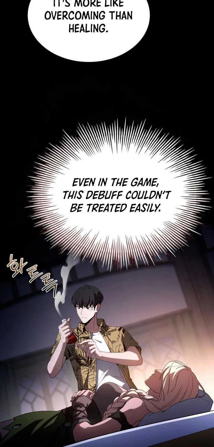 Read Trait Hoarder chapter 43 image 83 on Lezhin