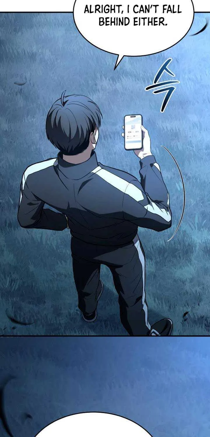 Read Trait Hoarder chapter 43 image 9 on Lezhin