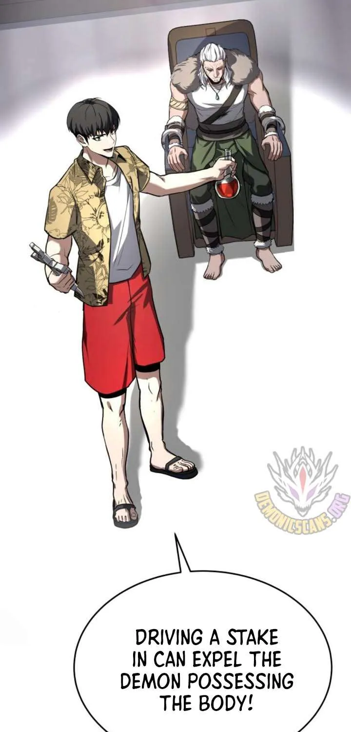 Read Trait Hoarder chapter 44 image 13 on Lezhin