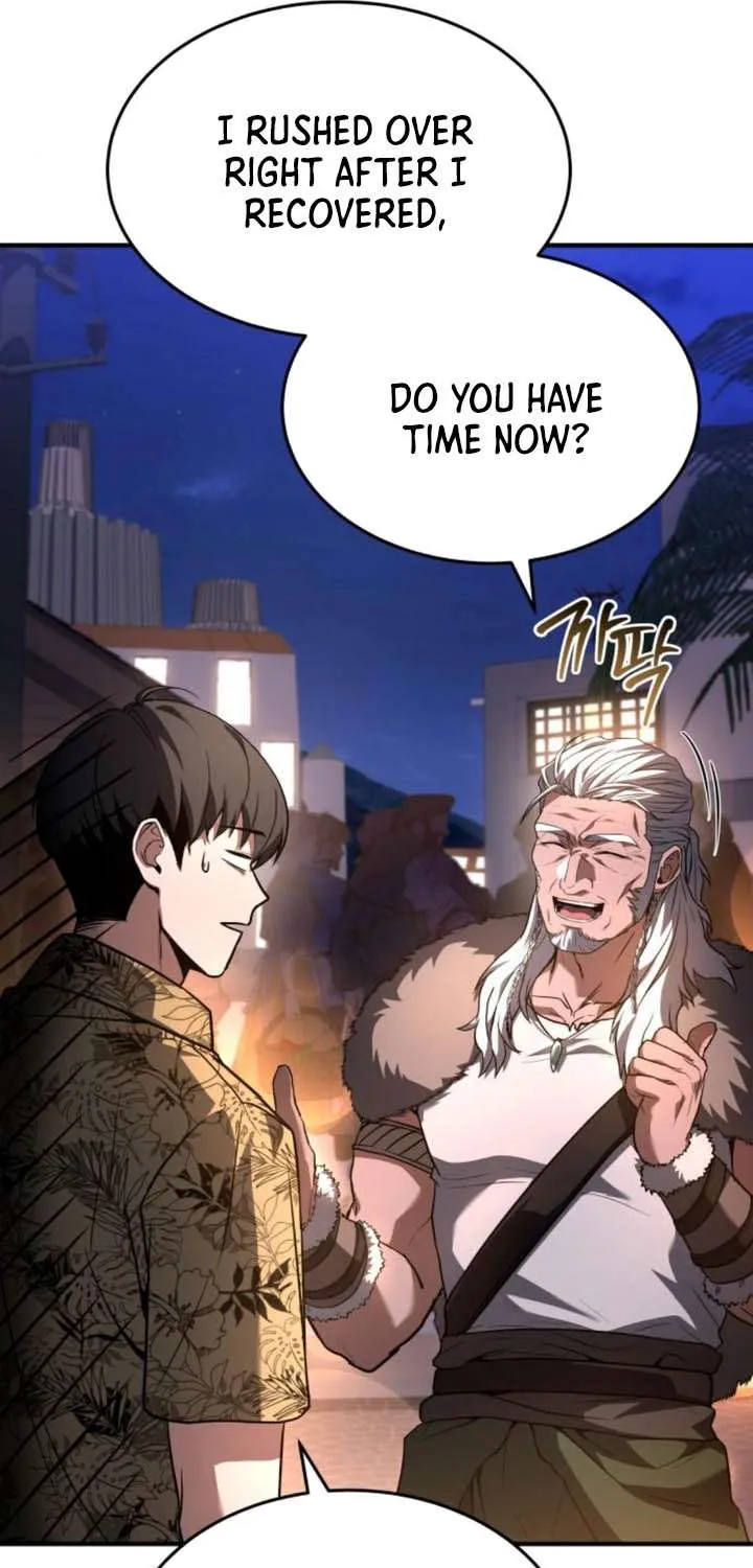 Read Trait Hoarder chapter 44 image 21 on Lezhin