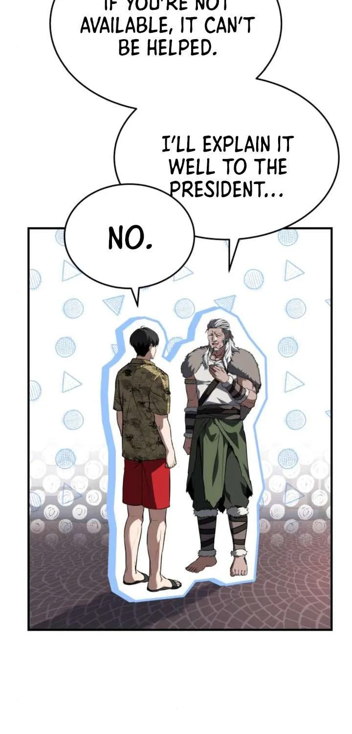 Read Trait Hoarder chapter 44 image 24 on Lezhin