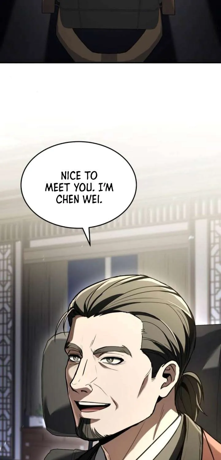 Read Trait Hoarder chapter 44 image 32 on Lezhin