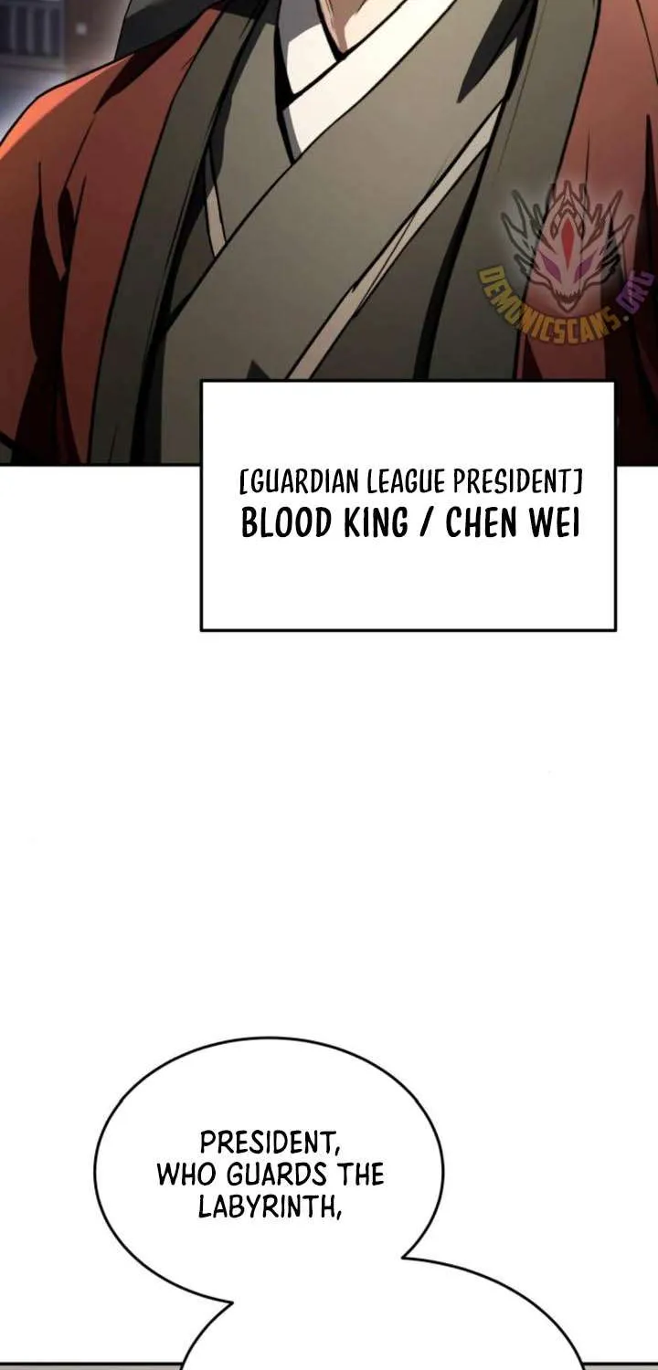 Read Trait Hoarder chapter 44 image 33 on Lezhin