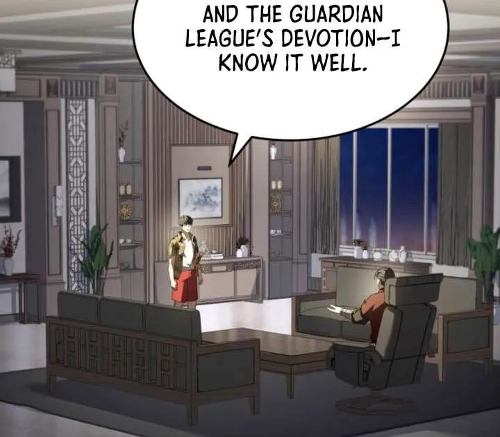 Read Trait Hoarder chapter 44 image 34 on Lezhin