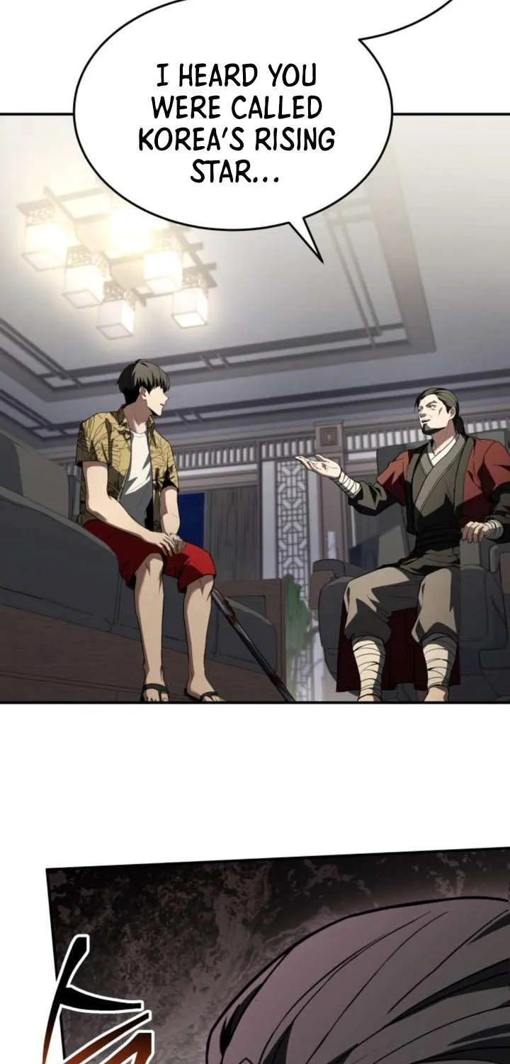 Read Trait Hoarder chapter 44 image 37 on Lezhin
