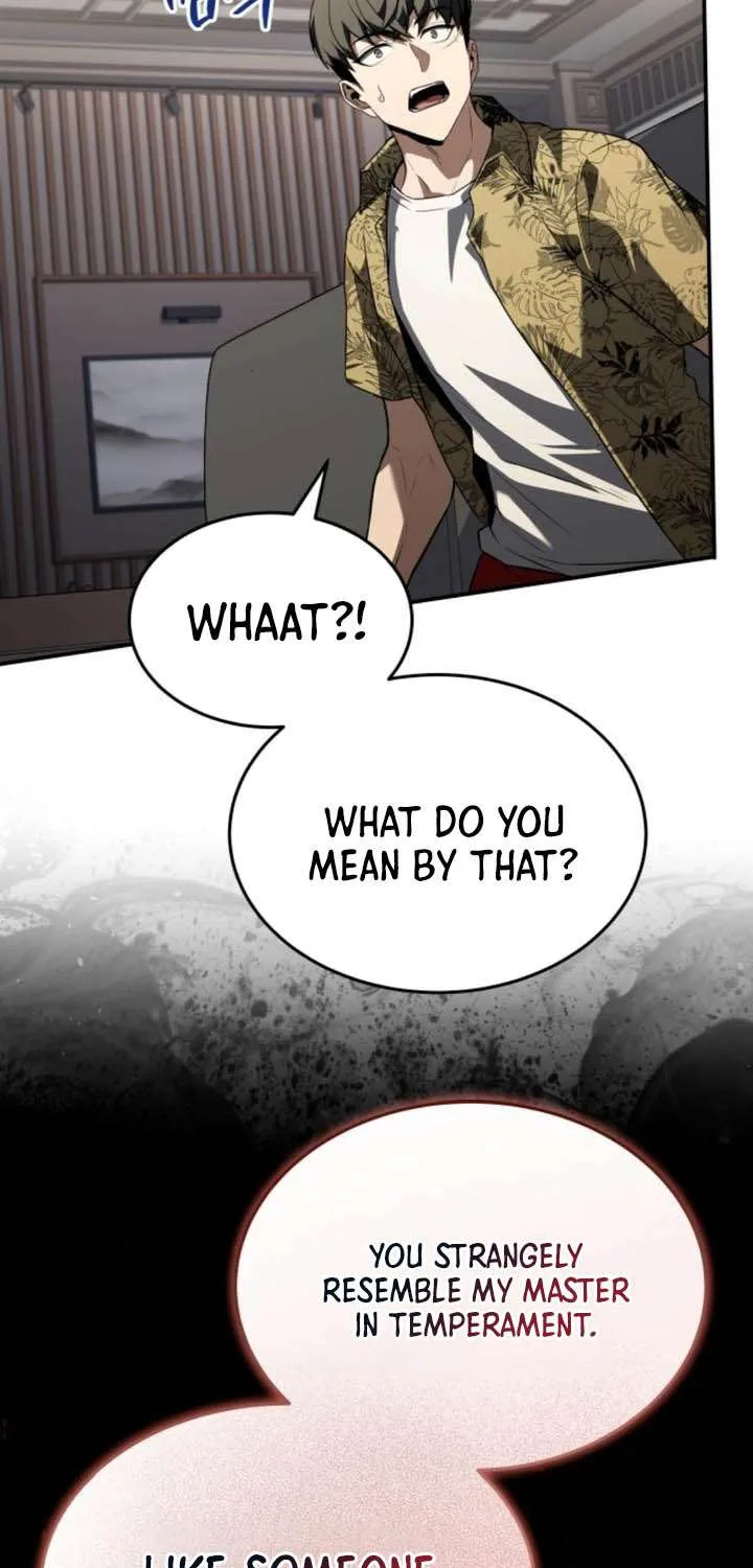 Read Trait Hoarder chapter 44 image 39 on Lezhin