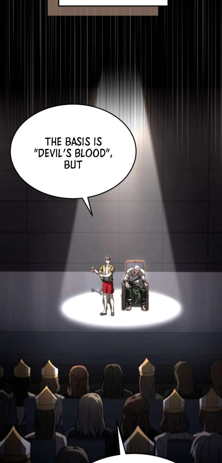 Read Trait Hoarder chapter 44 image 8 on Lezhin