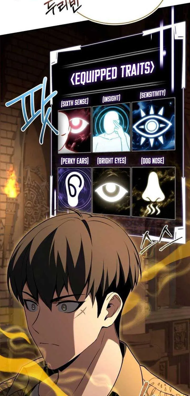 Read Trait Hoarder chapter 45 image 18 on Lezhin