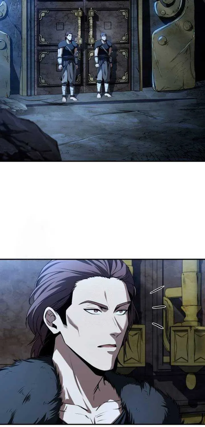 Read Trait Hoarder chapter 45 image 2 on Lezhin