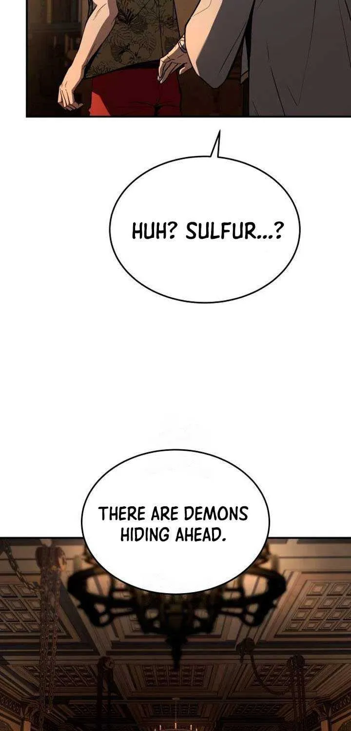 Read Trait Hoarder chapter 45 image 20 on Lezhin