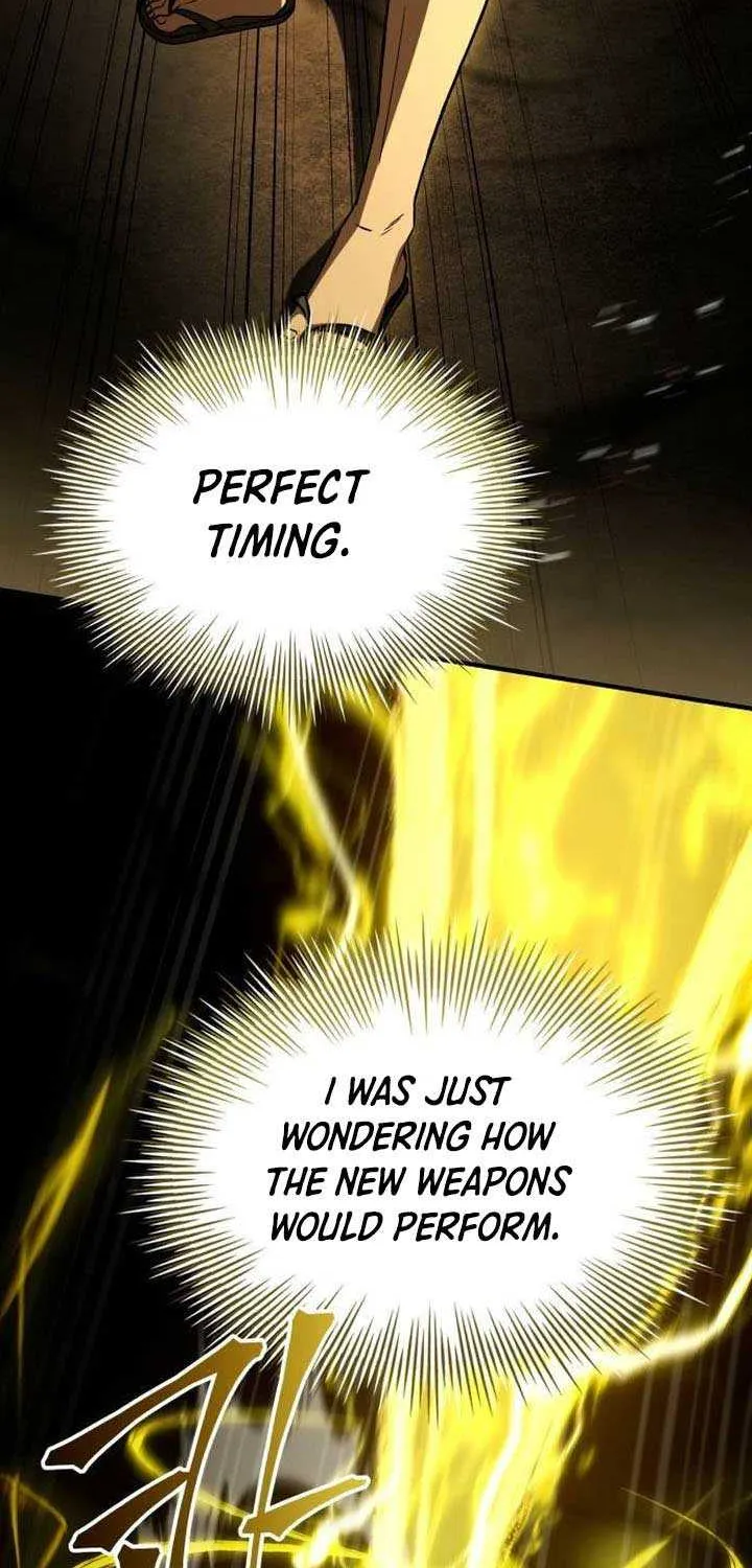 Read Trait Hoarder chapter 45 image 25 on Lezhin