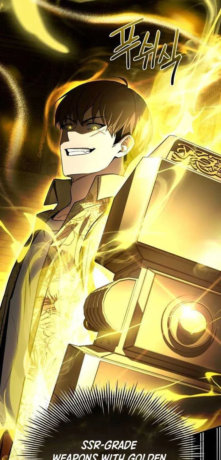 Read Trait Hoarder chapter 45 image 28 on Lezhin