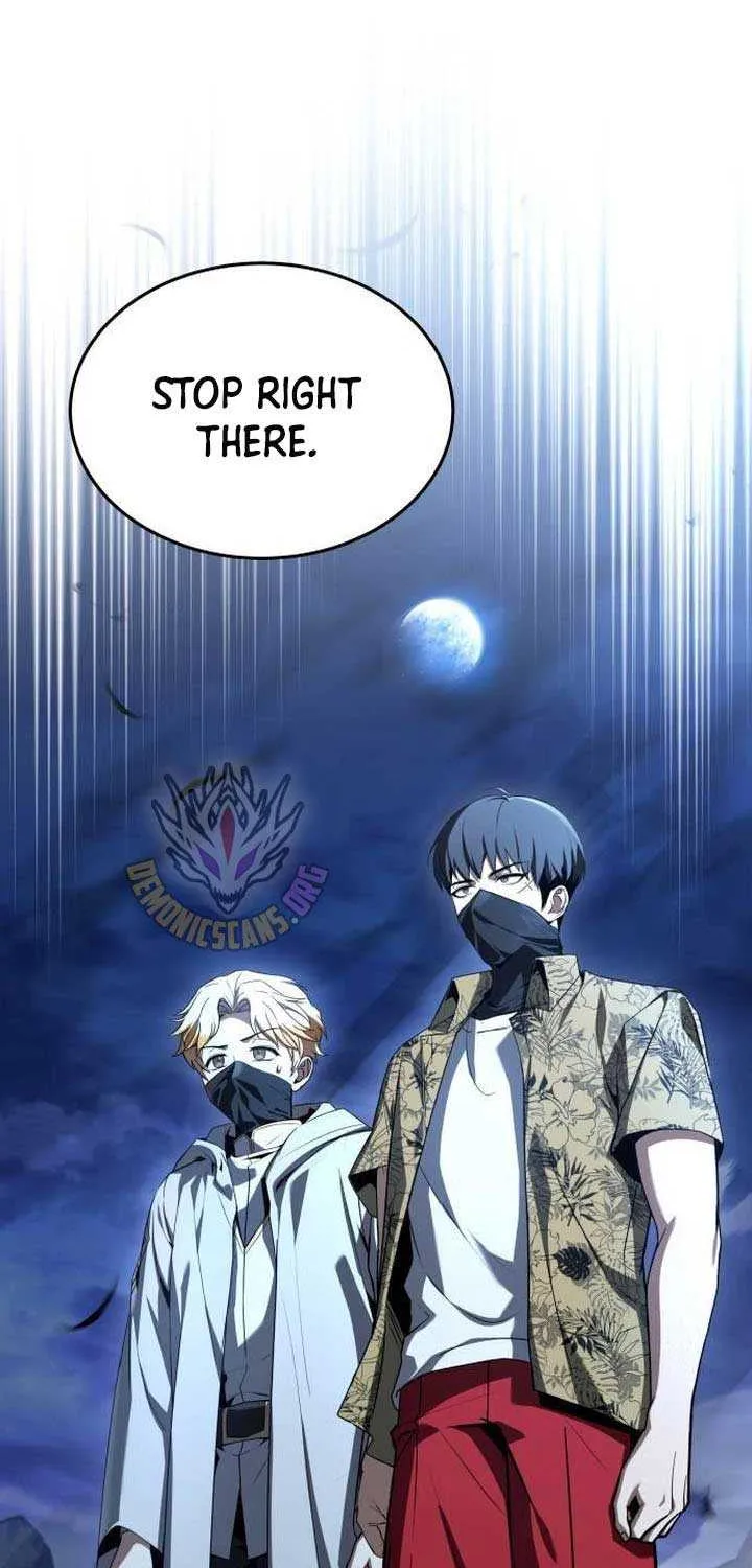 Read Trait Hoarder chapter 45 image 3 on Lezhin