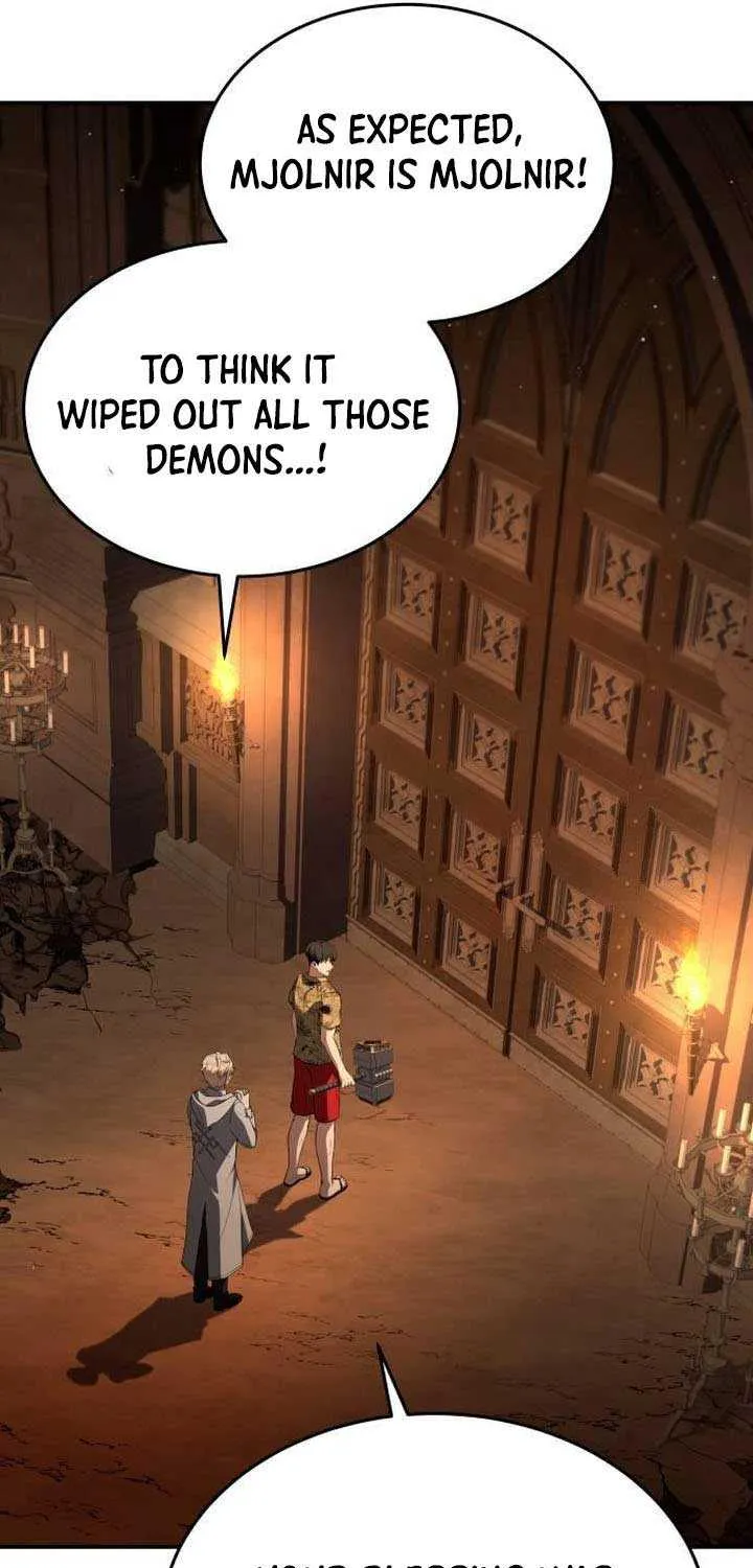 Read Trait Hoarder chapter 45 image 35 on Lezhin