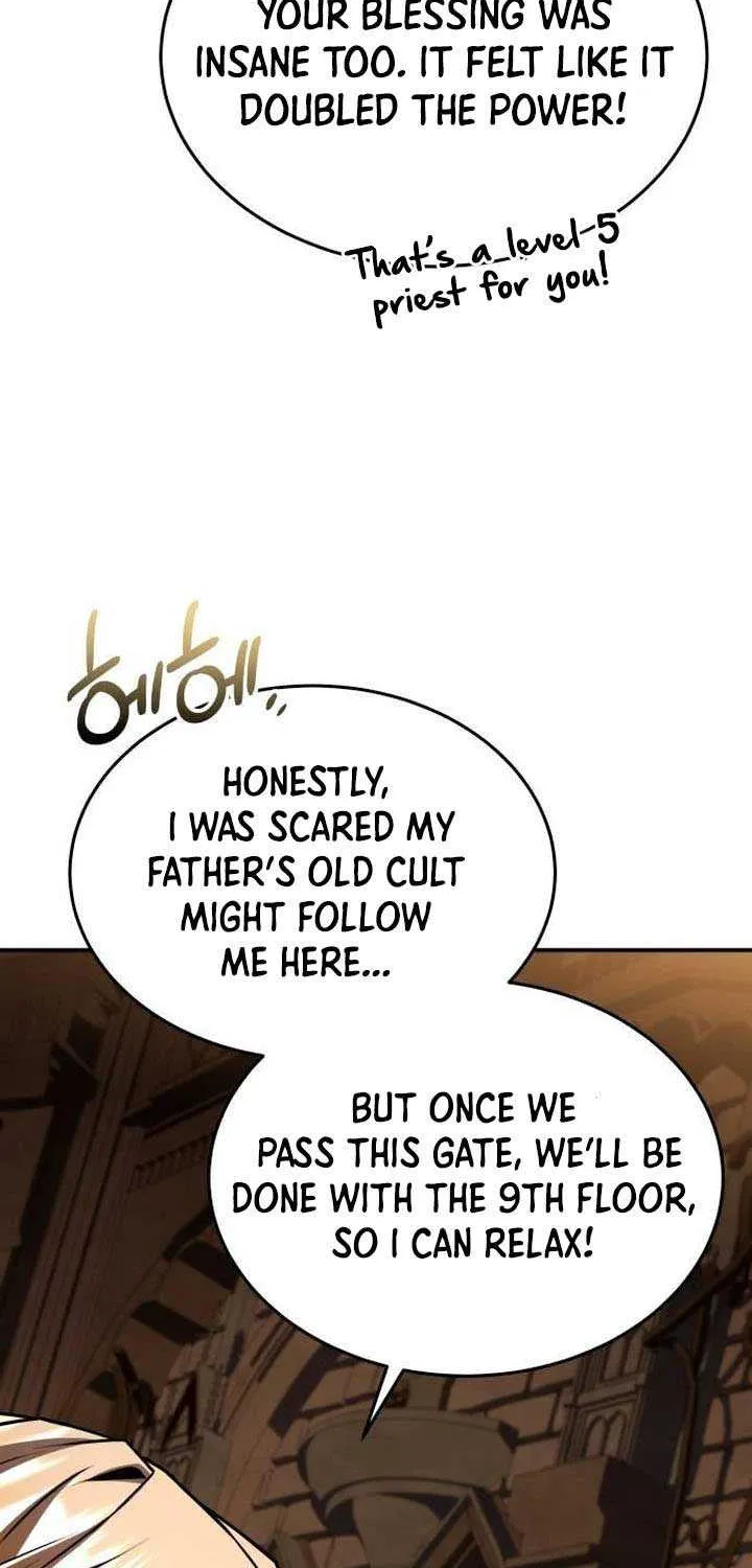 Read Trait Hoarder chapter 45 image 36 on Lezhin