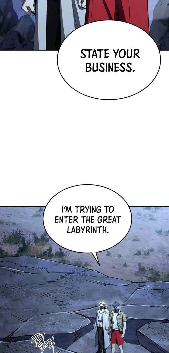 Read Trait Hoarder chapter 45 image 4 on Lezhin