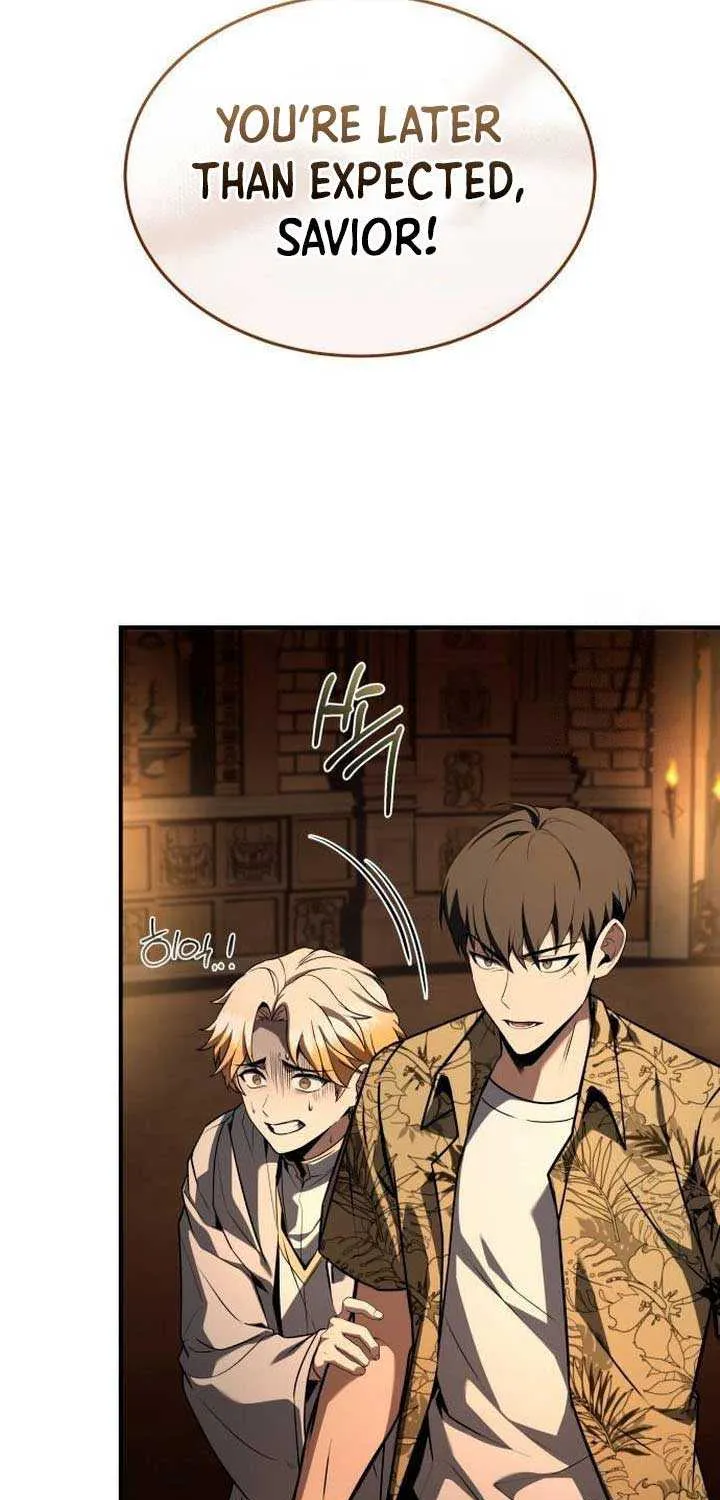 Read Trait Hoarder chapter 45 image 42 on Lezhin