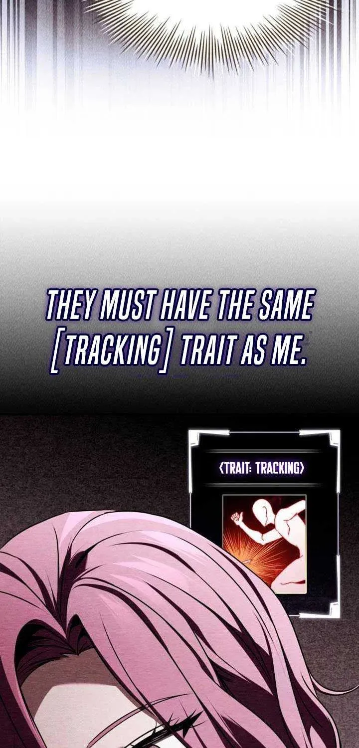 Read Trait Hoarder chapter 45 image 45 on Lezhin