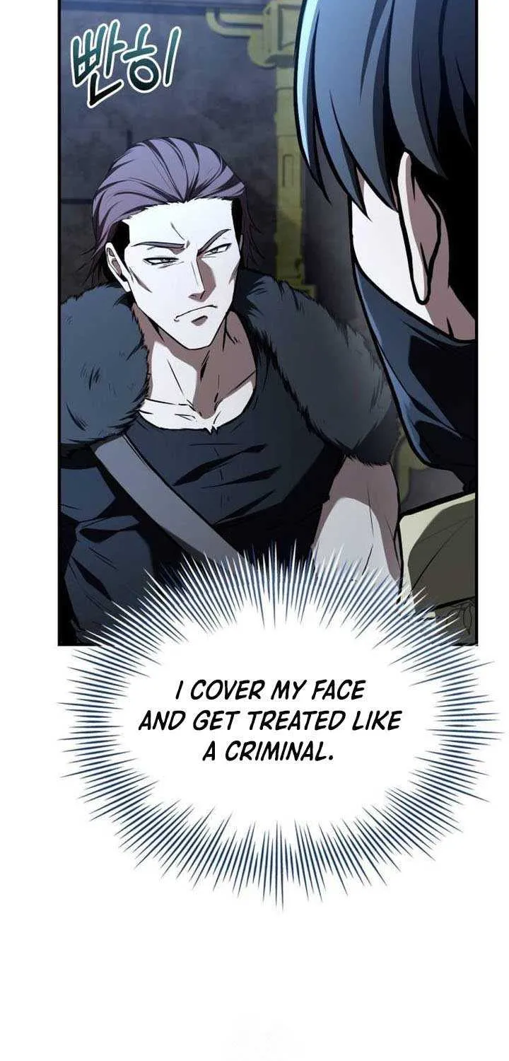 Read Trait Hoarder chapter 45 image 6 on Lezhin
