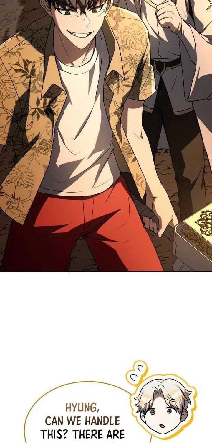 Read Trait Hoarder chapter 45 image 66 on Lezhin