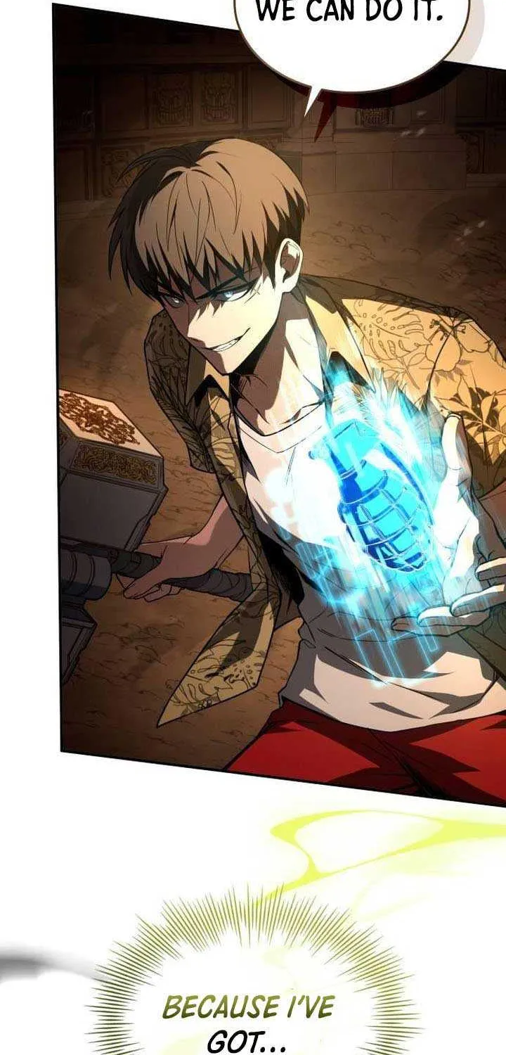 Read Trait Hoarder chapter 45 image 68 on Lezhin