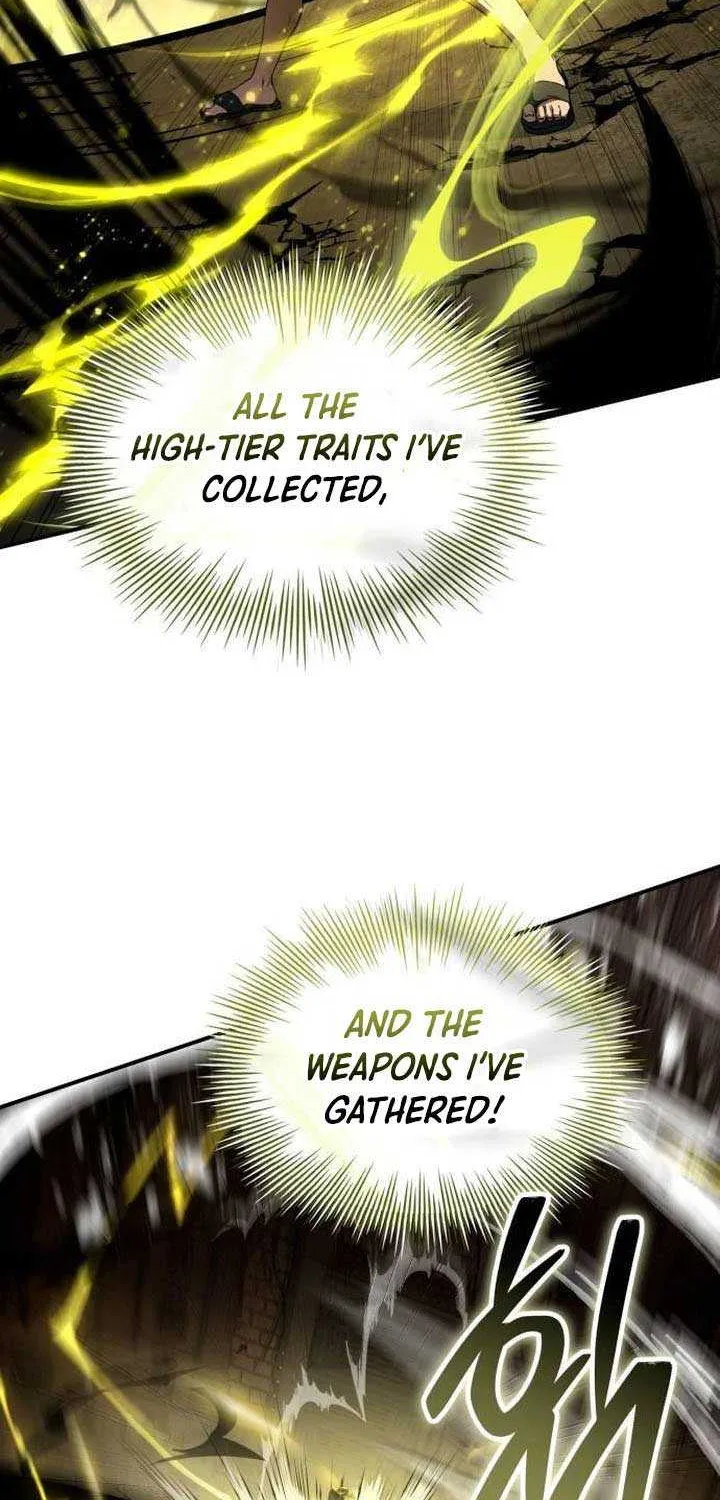 Read Trait Hoarder chapter 45 image 71 on Lezhin