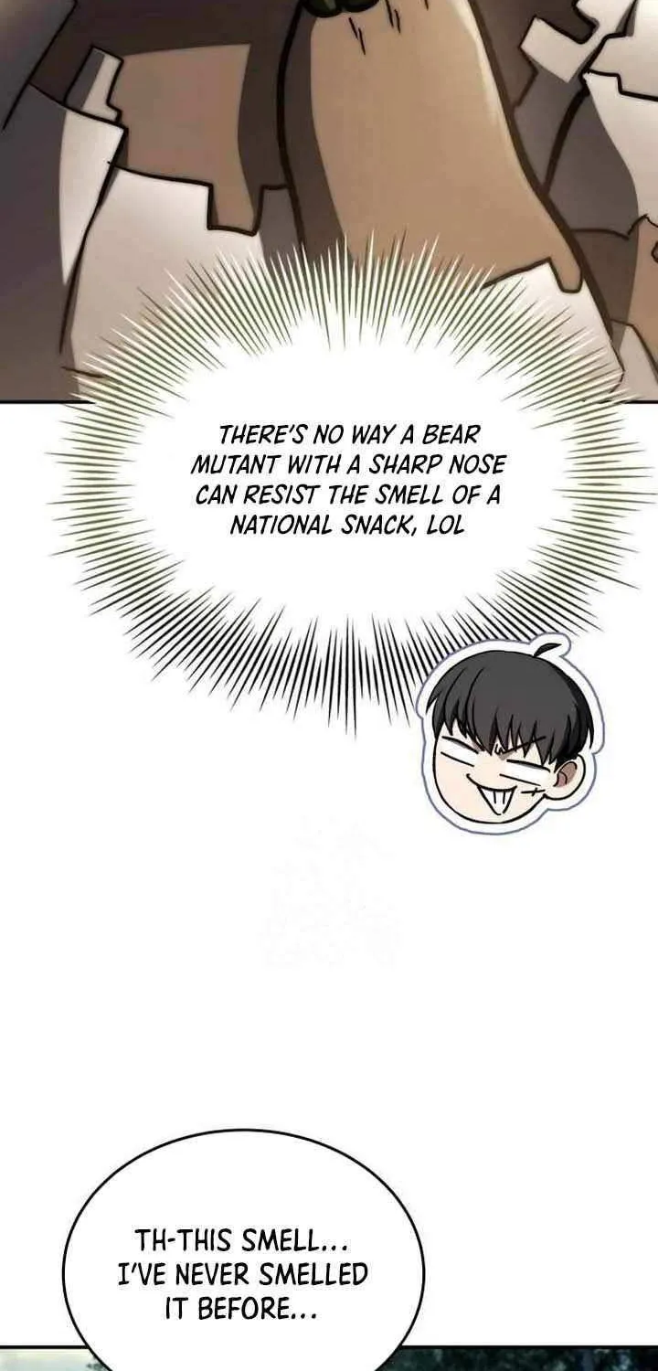 Read Trait Hoarder chapter 46 image 108 on Lezhin