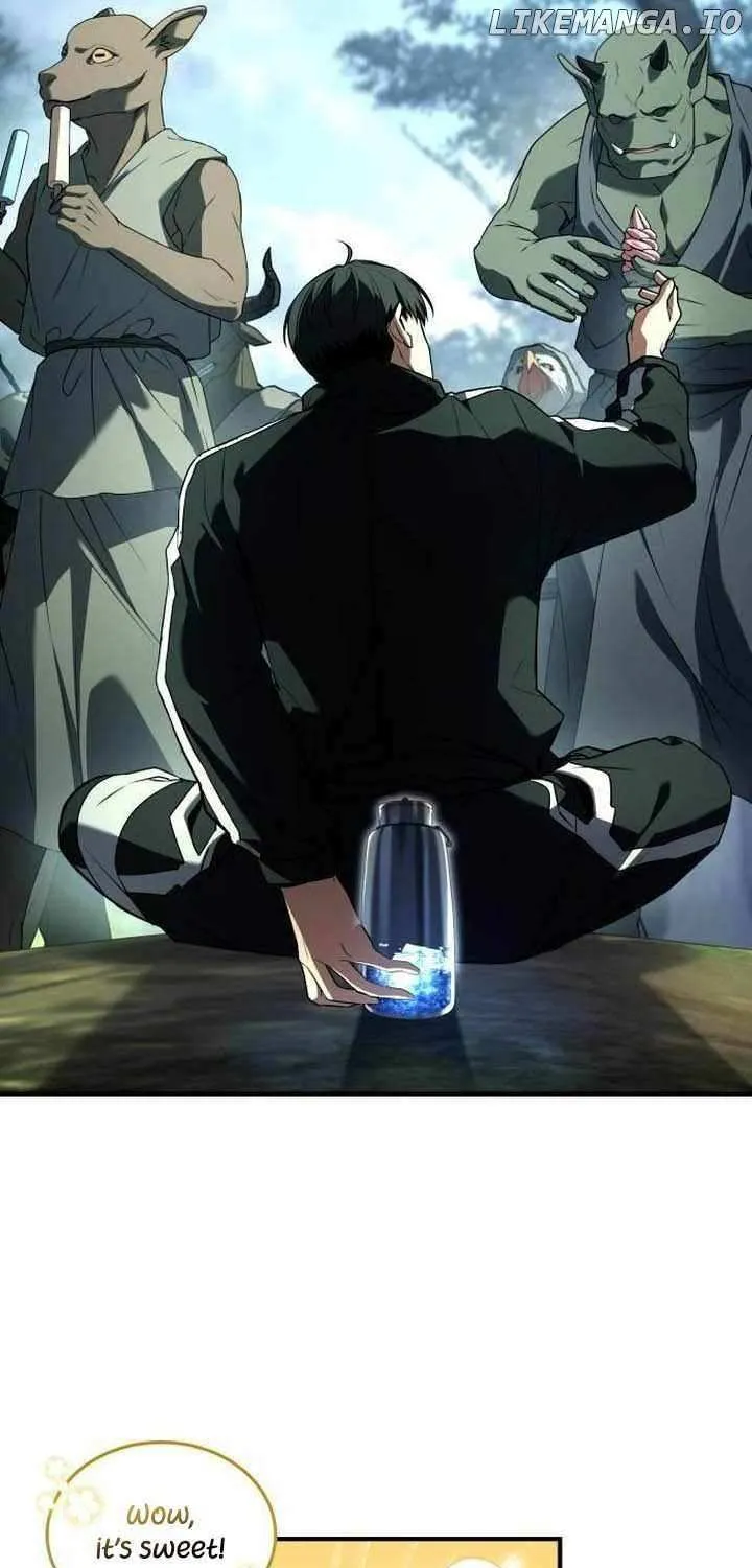 Read Trait Hoarder chapter 46 image 124 on Lezhin