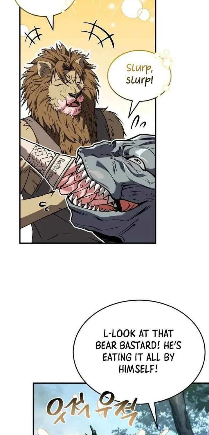 Read Trait Hoarder chapter 46 image 125 on Lezhin