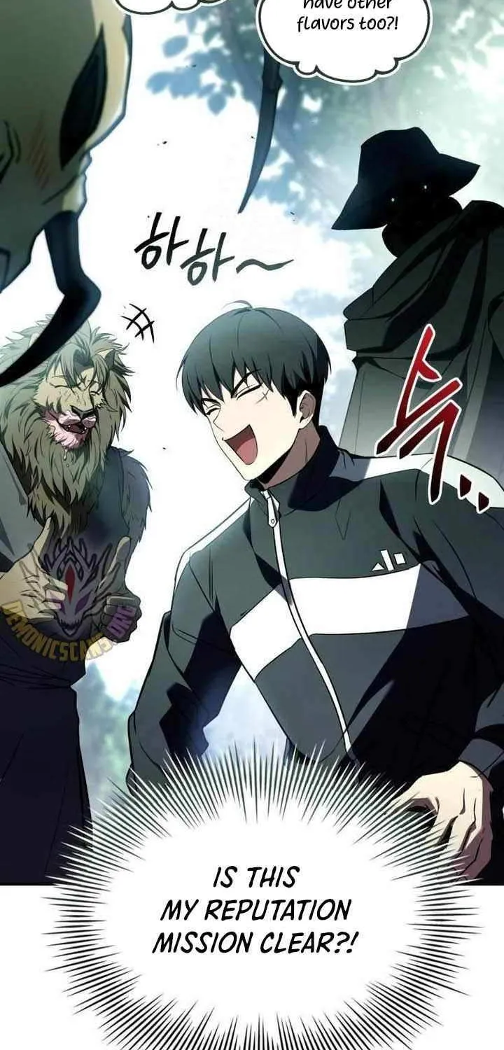 Read Trait Hoarder chapter 46 image 127 on Lezhin