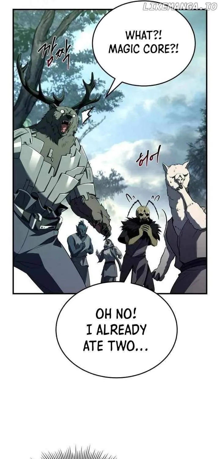 Read Trait Hoarder chapter 46 image 131 on Lezhin