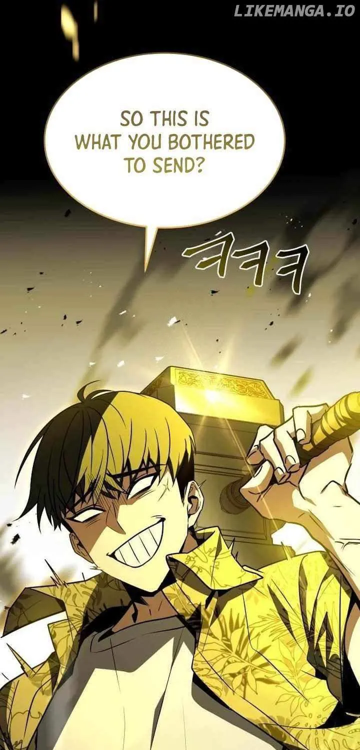 Read Trait Hoarder chapter 46 image 15 on Lezhin