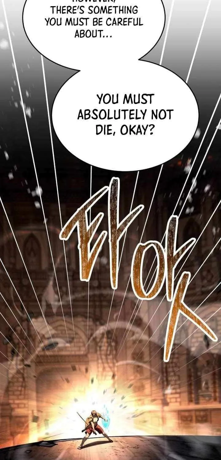 Read Trait Hoarder chapter 46 image 2 on Lezhin