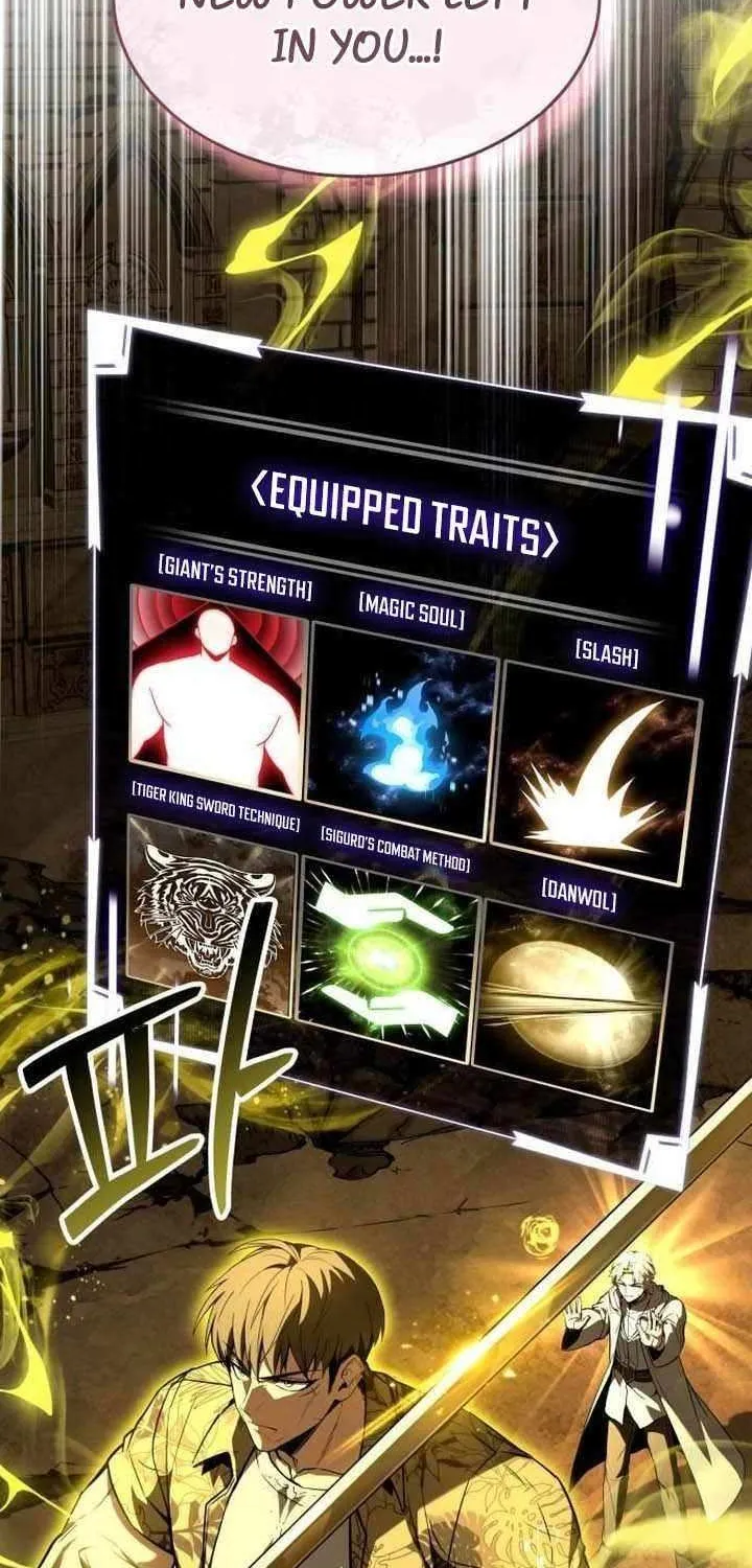Read Trait Hoarder chapter 46 image 22 on Lezhin