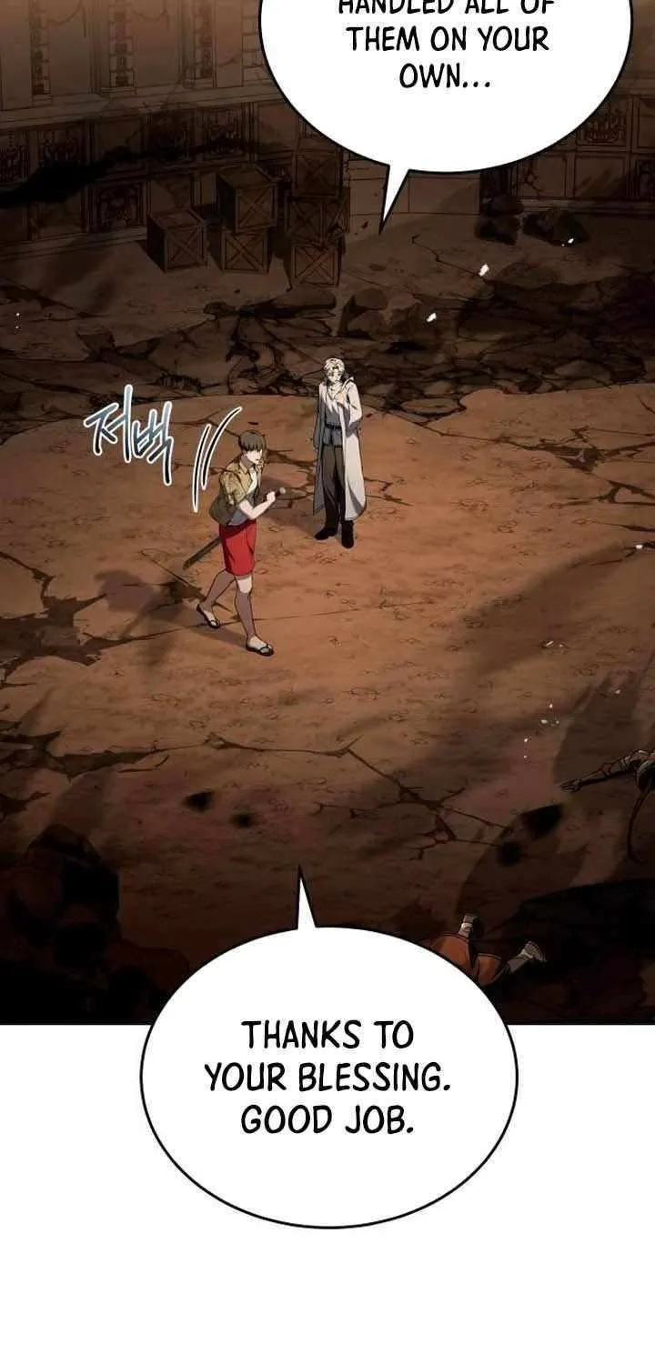 Read Trait Hoarder chapter 46 image 32 on Lezhin