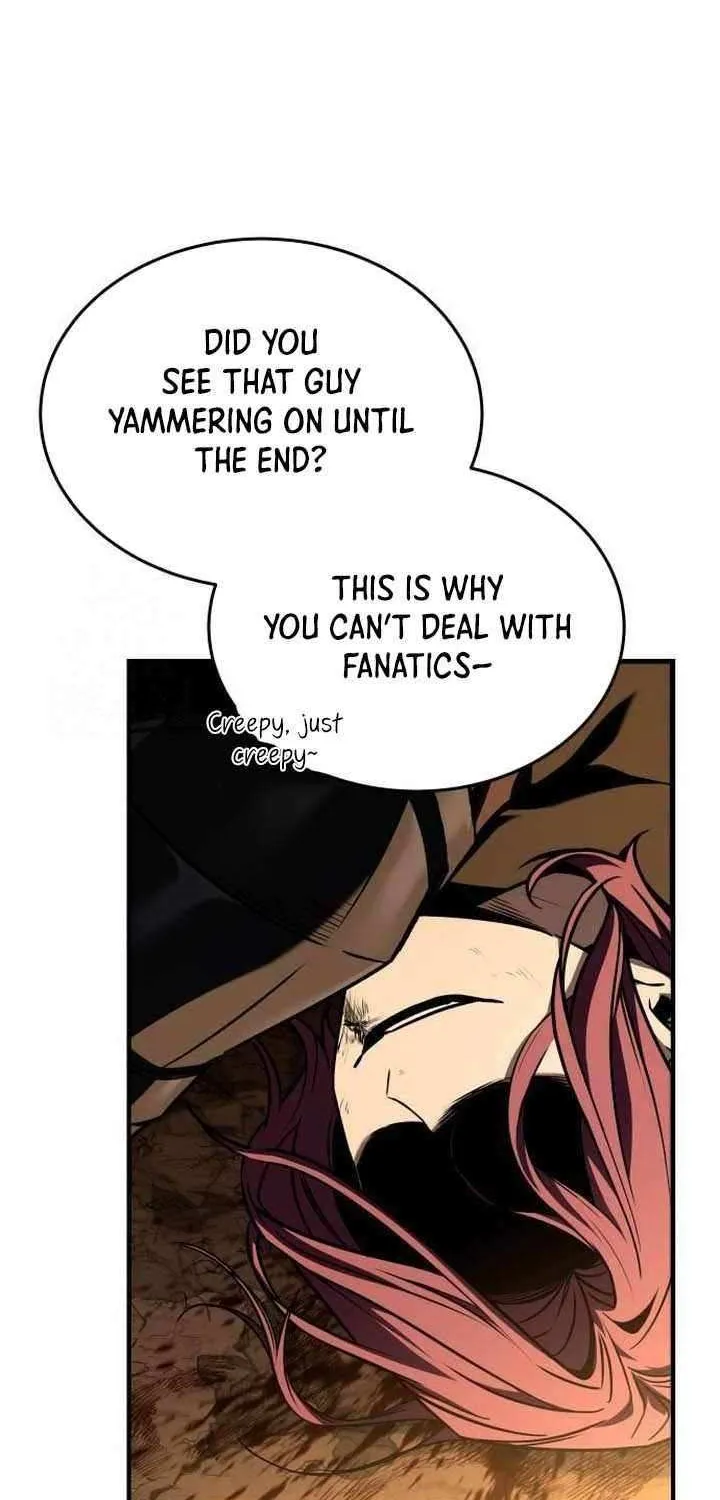 Read Trait Hoarder chapter 46 image 33 on Lezhin