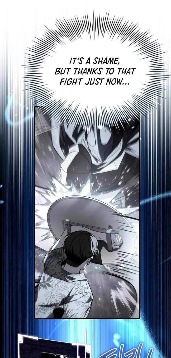 Read Trait Hoarder chapter 46 image 36 on Lezhin