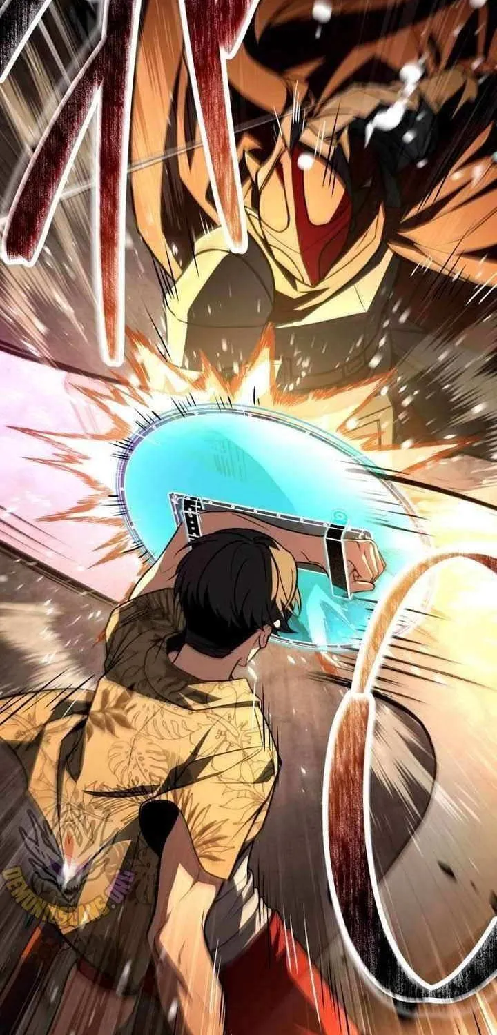 Read Trait Hoarder chapter 46 image 4 on Lezhin