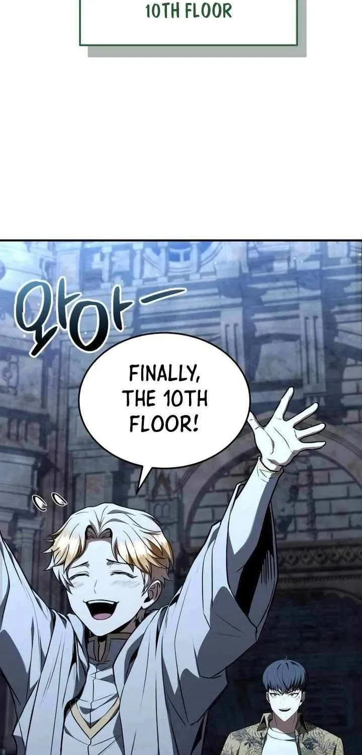 Read Trait Hoarder chapter 46 image 43 on Lezhin