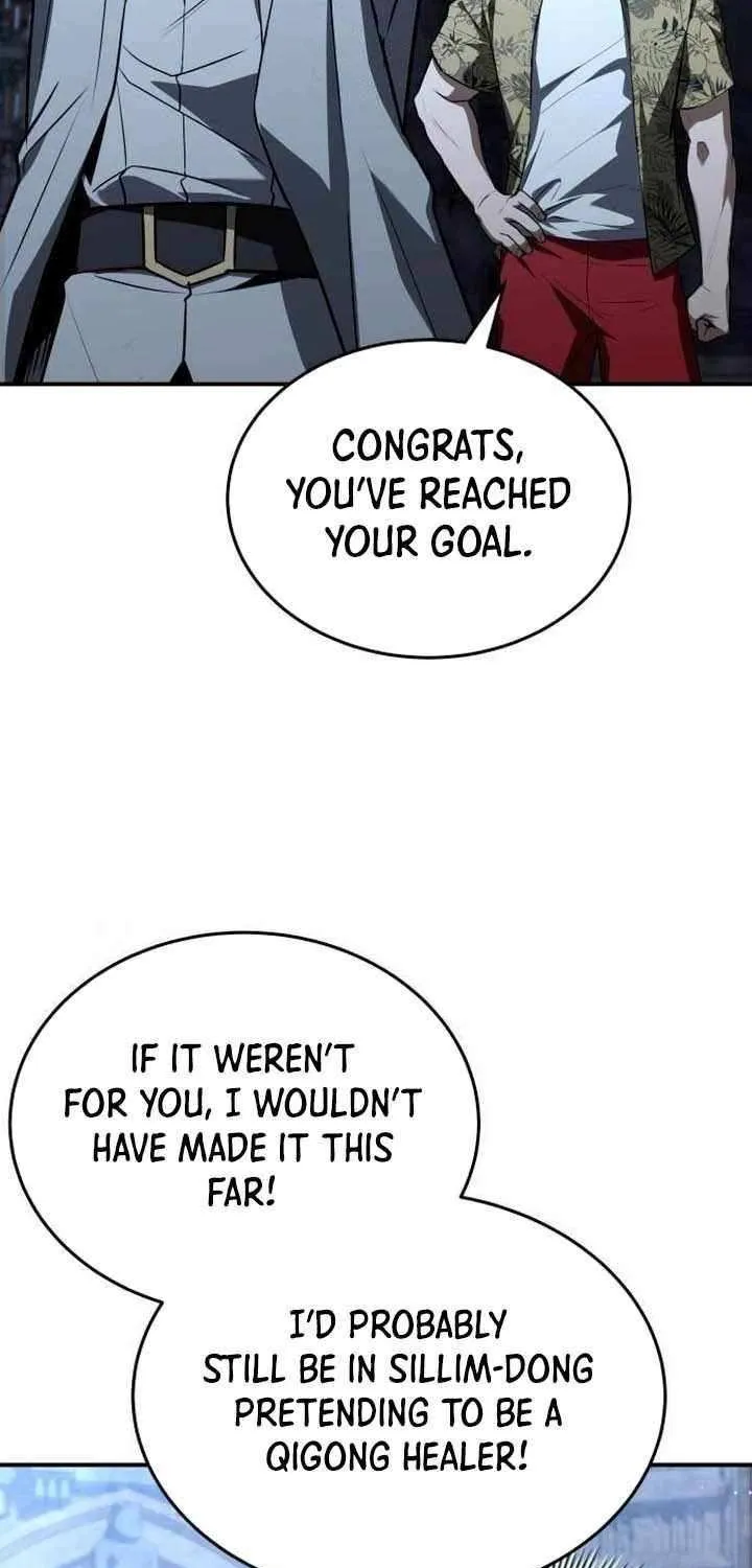 Read Trait Hoarder chapter 46 image 44 on Lezhin