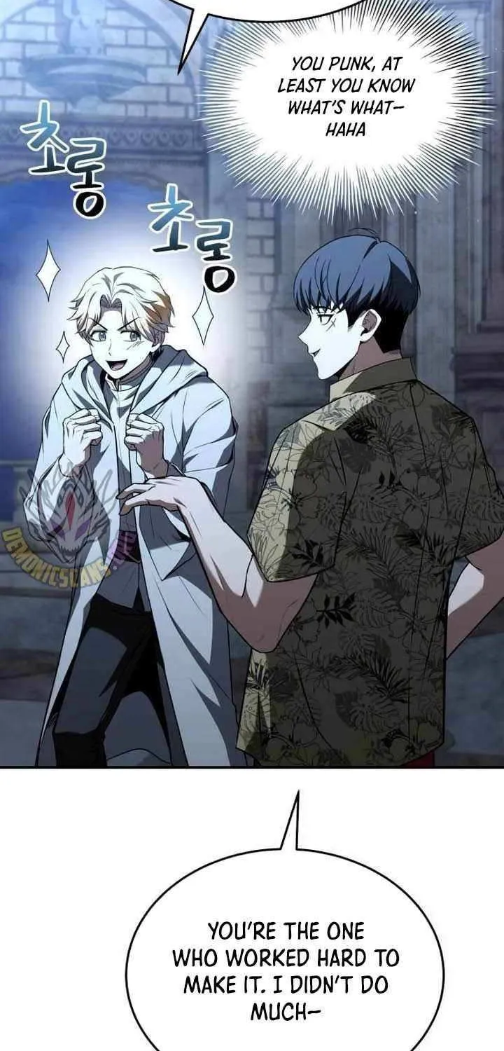 Read Trait Hoarder chapter 46 image 45 on Lezhin