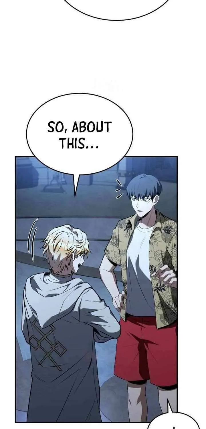 Read Trait Hoarder chapter 46 image 46 on Lezhin