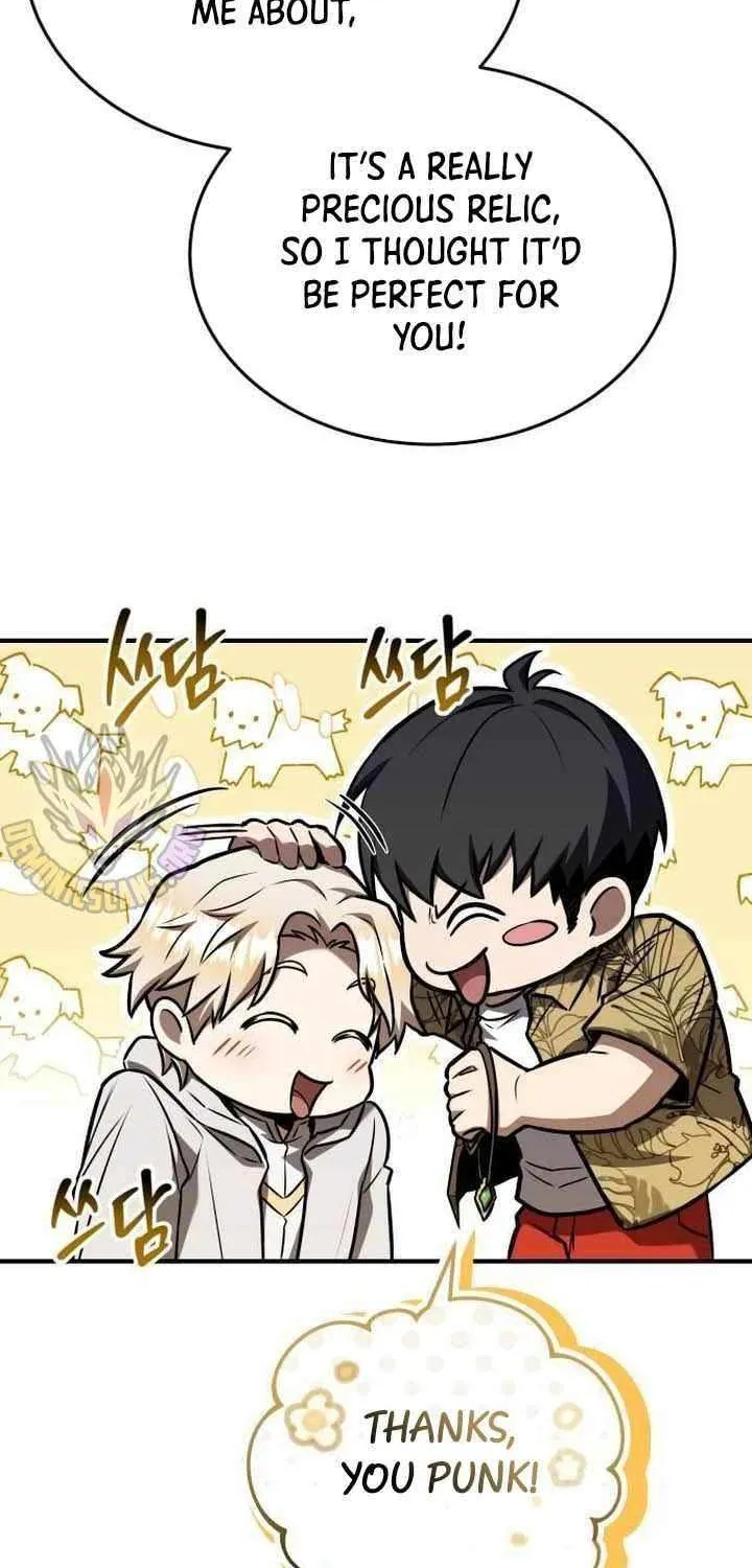 Read Trait Hoarder chapter 46 image 50 on Lezhin