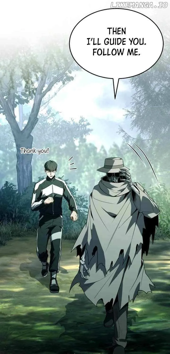 Read Trait Hoarder chapter 46 image 69 on Lezhin