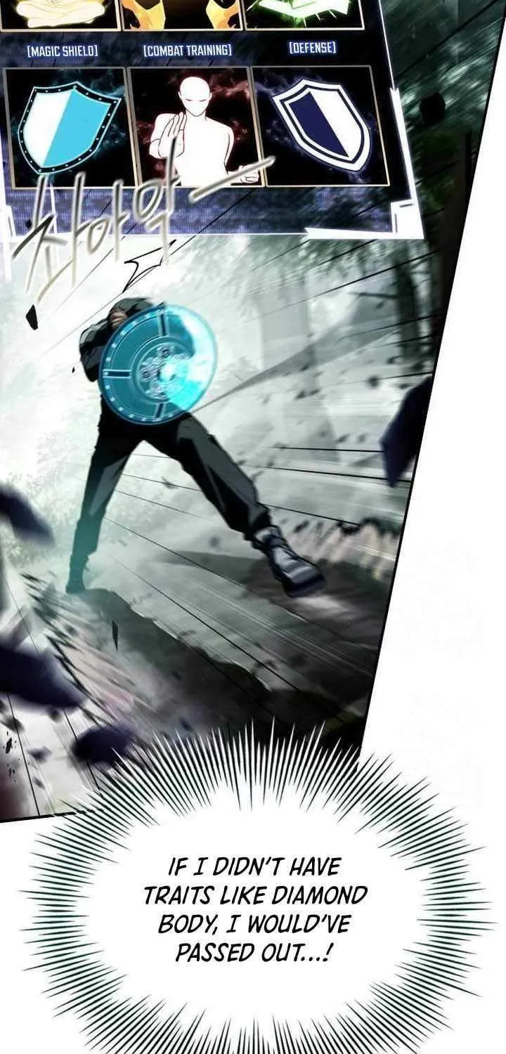 Read Trait Hoarder chapter 46 image 85 on Lezhin